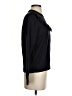 Paris Atelier & Other Stories 100% Wool Black Wool Pullover Sweater Size S - photo 4