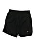 Layer 8 Solid Black Athletic Shorts Size S - photo 1