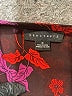Sanctuary 100% Polyester Burgundy Long Sleeve Blouse Size M - photo 7