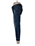 Zara Basic Hearts Blue Jeans Size 6 - photo 5