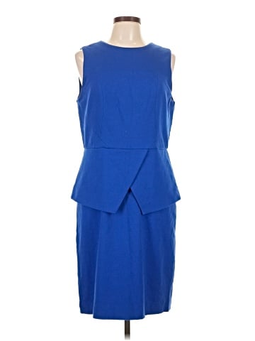 Tibi Cocktail Dress (view 1)
