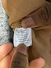 Indigo Rose Brown Long Sleeve Blouse Size L - photo 8