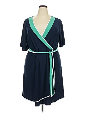 NY Collection Casual Dress (view 1)