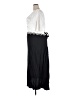 Kate & Co Black Casual Dress Size 34W - photo 5