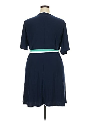NY Collection Casual Dress (view 2)