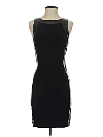 Haute Hippie Cocktail Dress (view 1)