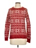 Abercrombie Red Pullover Sweater Size S - photo 1