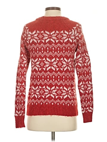 Abercrombie Pullover Sweater (view 2)