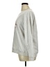 Pink Lily Silver Sweatshirt Size XL - photo 5