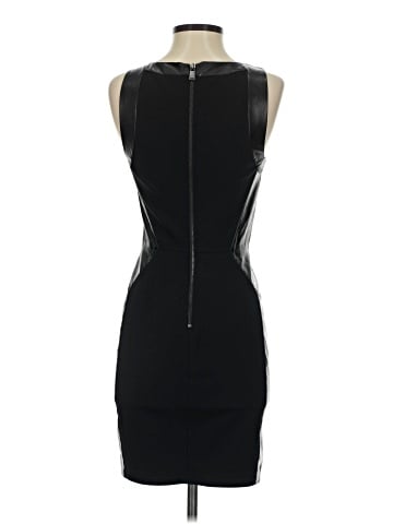 Haute Hippie Cocktail Dress (view 2)