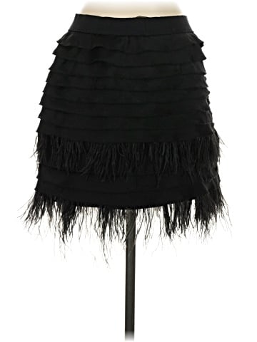 BCBGMAXAZRIA Formal Skirt (view 2)