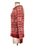 Abercrombie Red Pullover Sweater Size S - photo 5