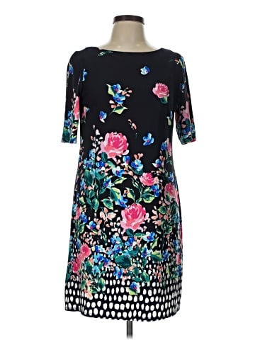 Eliza J Casual Dress (view 1)