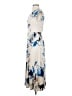 Calvin Klein Tropical Ivory Casual Dress Size 2 - photo 5