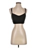 Unbranded Black Sports Bra Size S - photo 1