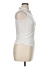 TRADLANDS Ivory Sleeveless Blouse Size XL - photo 4