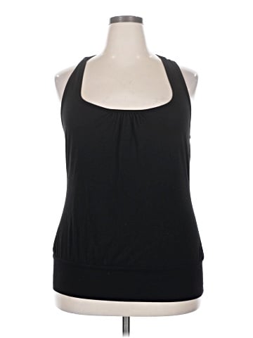 Finesse Tank Top (view 1)