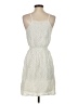 Only Ivory Cocktail Dress Size EU 34 / US 4 - photo 2