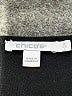 Chico's Black Sweater Vest Size Lg (2) - photo 7