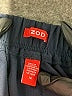 IZOD Solid Blue Active Pants Size 14 - photo 7