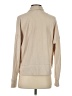 Splendid Tan Long Sleeve Blouse Size S - photo 2