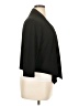 Nina Leonard Black Cardigan Size XL - photo 4