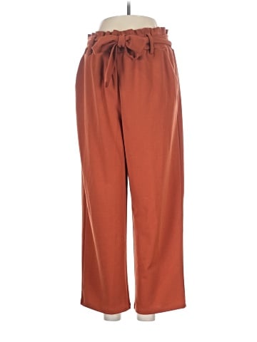Maurices Casual Pants (view 1)