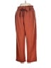 Maurices Brown Casual Pants Size M - photo 1