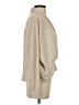 Splendid Tan Long Sleeve Blouse Size S - photo 4