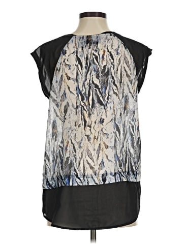 DKNY Jeans Sleeveless Blouse (view 2)