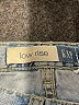 Gap Blue Jeans Size 1 - photo 7