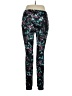 Avia Print Teal Active Pants Size XL - photo 2