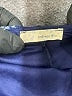 Endless Blu Stars Blue Cocktail Dress Size S - photo 4