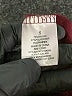 Pink Republic Burgundy Pullover Sweater Size S - photo 8