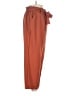 Maurices Brown Casual Pants Size M - photo 4