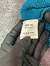 Unbranded 100% Acrylic Teal Pullover Sweater Size XL - photo 7