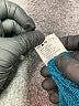 Unbranded 100% Acrylic Teal Pullover Sweater Size XL - photo 8