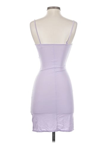 Noir Cocktail Dress (view 2)