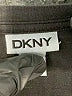DKNY Gray Short Sleeve Top Size S - photo 7