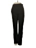 DKNY Solid Black Active Pants Size S - photo 2