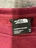 The North Face Burgundy Pullover Sweater Size XS - photo 7