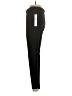 DKNY Solid Black Active Pants Size S - photo 5