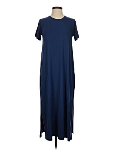 LAKE Casual Dress (view 1)