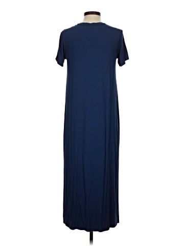 LAKE Casual Dress (view 2)