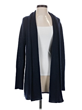 White + Warren Cashmere Cardigan