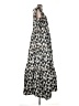 Warm Stars Silver Casual Dress Size 8 (3) - photo 4