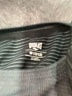 Everlast 100% Polyester Gray Long Sleeve T-Shirt Size M - photo 7