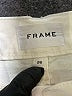 FRAME Ivory Jeans Size 26 waist - photo 7