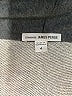 James Perse 100% Cotton Gray Cardigan Size XL (4) - photo 7