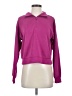 Z by Zella Purple Pullover Sweater Size XS - photo 1